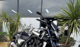YAMAHA V-MAX 1700