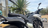 YAMAHA V-MAX 1700