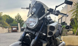 YAMAHA V-MAX 1700