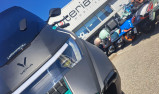NERVA EXE 2 GARANTIE 5 ANS
