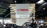 YAMAHA MT-09  Y-AMT