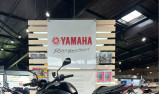 YAMAHA MT-09  Y-AMT