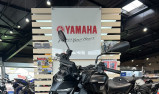 YAMAHA MT-09  Y-AMT
