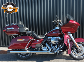 HARLEY-DAVIDSON TOURING ROAD GLIDE 1690 ULTRA