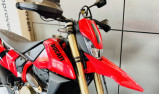 DUCATI HYPERMOTARD 698 MONO LIGNE TERMIGNONI