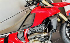 DUCATI HYPERMOTARD 698 MONO LIGNE TERMIGNONI