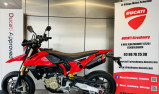 DUCATI HYPERMOTARD 698 MONO LIGNE TERMIGNONI