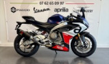APRILIA RS 660 35KW TRIBUTE DESTOCKAGE