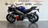 APRILIA RS 660 35KW TRIBUTE DESTOCKAGE