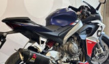 APRILIA RS 660 35KW TRIBUTE DESTOCKAGE