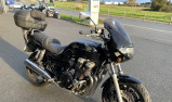 HONDA SEVEN-FIFTY