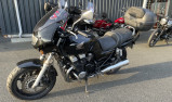 HONDA SEVEN-FIFTY