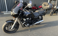HONDA SEVEN-FIFTY