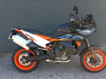 KTM 890 SMT