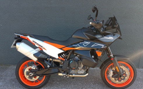 KTM 890 SMT