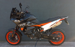KTM 890 SMT