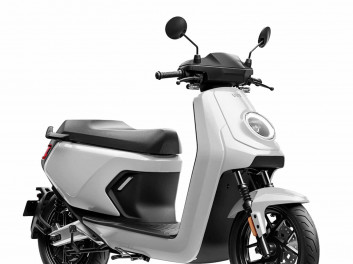 NIU MQI GT 4831 70KM/H