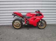 DUCATI 1098