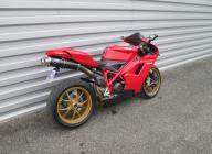 DUCATI 1098