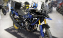 SUZUKI DL V-STROM 800DE (A2)