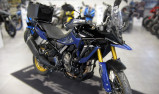 SUZUKI DL V-STROM 800DE (A2)