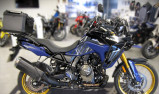 SUZUKI DL V-STROM 800DE (A2)