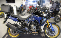 SUZUKI DL V-STROM 800DE (A2)