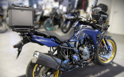 SUZUKI DL V-STROM 800DE (A2)