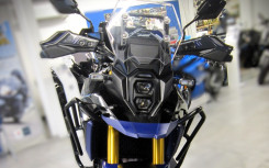 SUZUKI DL V-STROM 800DE (A2)