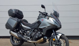 NT1100 DCT