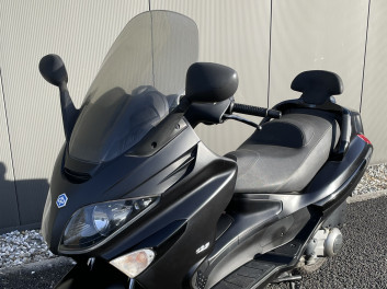 PIAGGIO XEVO 125 SPORT