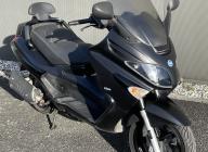 PIAGGIO XEVO 125 SPORT