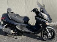 PIAGGIO XEVO 125 SPORT
