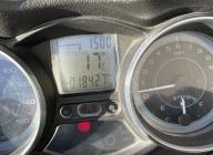 PIAGGIO XEVO 125 SPORT