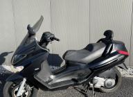 PIAGGIO XEVO 125 SPORT