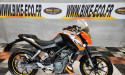 KTM 125 DUKE IMPORT JAPON 1490HT (REF 62007)