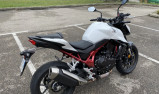 HONDA HORNET 750 2025 CB750