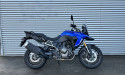 SUZUKI V-STROM 800SE A2 1ERE MAIN 