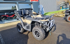 CF FORCE 1000 OVERLAND/ 261.60€/MOIS* / DSN MOTOS 40