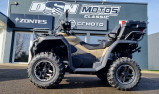 CF FORCE 1000 OVERLAND/ 261.60€/MOIS* / DSN MOTOS 40