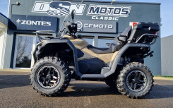 CF FORCE 1000 OVERLAND/ 261.60€/MOIS* / DSN MOTOS 40