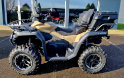 CF FORCE 1000 OVERLAND/ 261.60€/MOIS* / DSN MOTOS 40