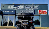 CF FORCE 1000 OVERLAND/ 261.60€/MOIS* / DSN MOTOS 40