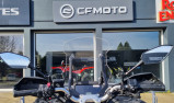 CF FORCE 1000 OVERLAND/ 261.60€/MOIS* / DSN MOTOS 40