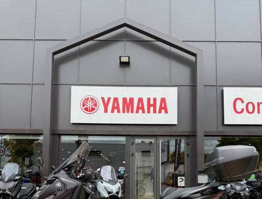 YAMAHA XP T-MAX 560 TECH MAX