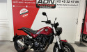 LEONCINO 500 BENELLI