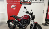 LEONCINO 500 BENELLI