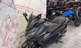 HONDA NSS FORZA 125 - GARANTIE 12 MOIS - 75€/MOIS