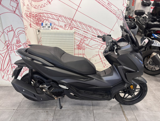 HONDA NSS FORZA 125 - GARANTIE 12 MOIS - 75€/MOIS