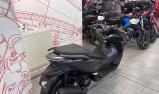 HONDA NSS FORZA 125 - GARANTIE 12 MOIS - 75€/MOIS